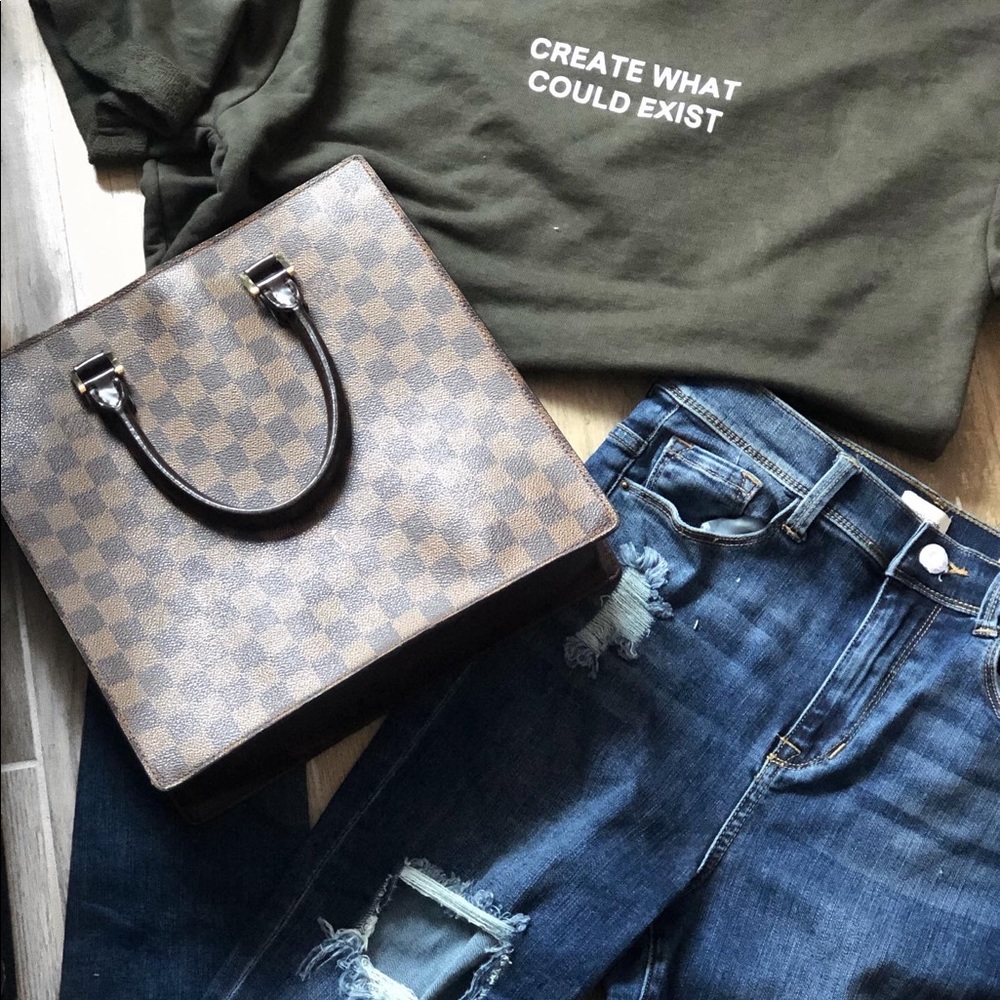 Create What Could Exist T-Shirt